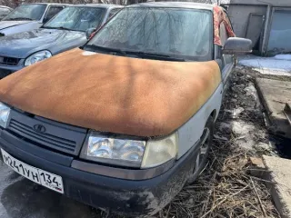 Автомобиль ВАЗ 2110, государственный регистрационный знак M241УН134, VIN XTA21103020461749. Разные детали кузова, части двигателя, ходовой части автомобиля находятся в багажнике. Имеются повреждения, коррозия. Рабочее состояние не известно. Местонахождение: Волгоград, ул. Переяславская…