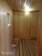 Жилой дом, 106.8 кв.м, Республика Башкортостан. Ознакомление с имуществом в период приема заявок производится по заявке, направляемой на электронную почту организатора торгов: kamai@list.ru или по тел. 8(347)216-45-18.