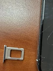 Iphone 11 ProMax 1 шт. Назначение: pryamie. Состояние: б/у. Вид оборудования: смартфон.