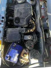 Автомобиль ВАЗ 21144 LADA SAMARA, Г.Р.З. М990СУ34, 2007 г.в., VIN XTA21144084533325