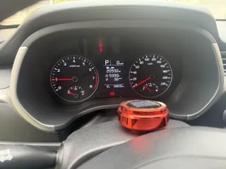 Kia Rio 2021 года выпуска, VIN Z94C251BBMR134952.