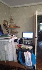 1/6 и 1/6 доли квартиры, 48,7 кв.м, Оренбург, ул. Туркестанская 1/6 доля квартиры в Оренбурге еще 1/6 доля квартиры в Оренбурге еще 1/6 доли в праве на жилое помещение, общей площадью 48,7 кв.м., с кадастровым номером 56:44:0223001:1317, находящаяся по адресу: г. Оренбург, ул Туркестанская, д…