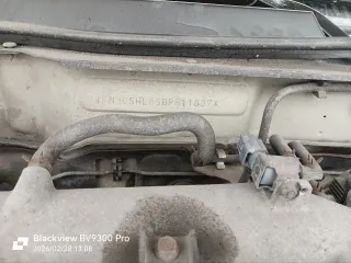 Nissan Almera Classic, 2010 Автомобиль легковой Nissan Almera Classic, 2010 г.в., VIN KNMCSHLMSBP811837.