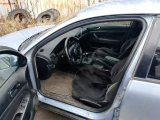 Volkswagen Passat, 1999 года, 101 лс, 410000 км, легковой автомобиль: Марка, модель: VOLKSWAGEN PASSAT; WIN: WVWZZZ3BZYP099800; Регистрационный знак: Е641КО147; год выпуска ТС: 1999; модель, № двигателя: ARMO12549; кузов № WVWZZZ3BZYP099800; цвет: голубой; мощность двигателя, кВт/л.с.: 74.29 (101)…