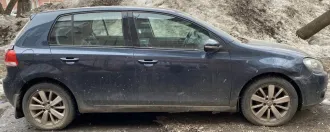 Volkswagen Golf 2011, автомобиль марки Volkswagen модель Golf 2011 г.в., VIN-номер WVWZZZ1KZBW313991. Для получения всей имеющейся информации (в том числе фото) направить запрос на адрес эл. почты (в теме письма указать ФИО должника): semina.torg@yandex.ru либо по телефону +7 (919) 273-13-96.
