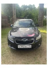 Chevrolet Cruze, 2010 автомобиль марки Chevrolet модель Cruze 2010 г.в., VIN-номер XUFJF695JA3019130. Ознакомление с имуществом, описанием, составом и характеристиками производится по месту нахождения имущества. Иная информация и согласование осмотра имущества в рабочие дни, в рабочее время, в…