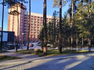 Нежилое помещение 46,4 кв.м, Новосибирская обл. помещение в Новосибирской обл., 46,4 кв.м, еще помещение в Новосибирской обл., 46,4 кв.м, еще нежилое помещение №14 (офисное) 46,4 кв.м. Местонахождение: Новосибирская обл., г. Бердск, Речкуновская зона отдыха, тер. МК «Сибиряк», корпус 1, пом. 14…