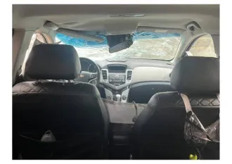 Chevrolet Cruze 2012, легковой автомобиль, марка ШЕВРОЛЕ KL1J CRUZE, VIN XUFJA686JC3062475, 2012 г.в., 109 л.с.