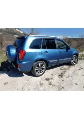 Chery Tiggo 3, 2017, идентификационный номер (VIN): XEYDB21B0H1000702, государственный номер: В879ВК92. Имущество находится в залоге у АО «ТБанк». Автомобиль был в эксплуатации и является бывшим в употреблении; может иметь скрытые недостатки (неисправности), являющиеся следствием эксплуатационных…