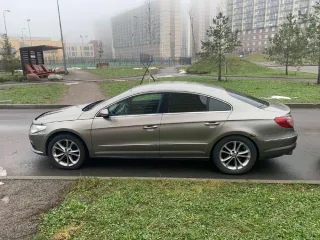 Volkswagen Passat, 2011 г.в., идентификационный номер (VIN) WVWZZZ3CZCE524387, в залоге у ООО МФК «КЭШДРАЙВ».