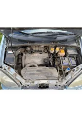 Chevrolet Captiva 2007 года, 127 лс. Транспортное средство – легковой автомобиль, марка/модель – Chevrolet Captiva, год выпуска – 2007, VIN – XUUUF756170003189.