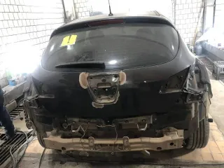 Opel Astra 2013 года, 115 лс, 300000 км, государственный регистрационный знак К846УС18, VIN XUFPD6DD8E3000859, двигатель 20TE7760, кузов XUFPD6DD8E3000859.