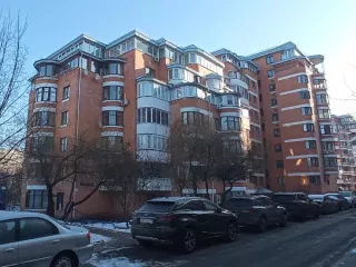Продажа имущества, находящегося в собственности города Москвы, нежилое помещение по адресу: г. Москва, ул. Старокачаловская, д. 18, площадью 214 кв. м (Этаж № 2, этаж № 1), кадастровый номер: 77:06:0011002:2366 Продажа имущества, находящегося в собственности города Москвы, нежилое помещение по…
