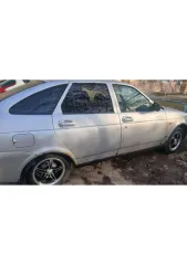 Lada Priora 2011 года, 97 лс, автомобиль легковой, марка: Lada 217230, модель: Lada Priora, VIN: XTA217230B0178692, гос. рег. номер: Н847ВМ196, год изготовления: 2011, в залоге у АО «Тинькофф Банк»