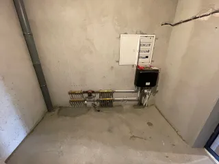 Трехкомнатная квартира 106.5 кв.м в Калининграде по адресу: ул. Молодой Гвардии, д.34, кв.371. Кадастровый номер 39:15:132901:2698.