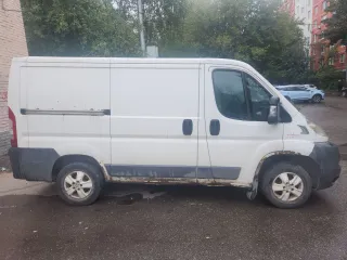 Citroen Jumper 2011, автомобиль легковой, марка: СИТРОЕН, модель: JUMPER, VIN: VF7YAAMFA12024959, год изготовления: 2011.