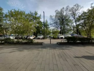 Недвижимое имущество (квартира 69,1 кв.м), Кадастровый номер: 77:07:0015002:8115
Расположенное по адресу: Российская Федерация, город Москва, вн.тер.г. муниципальный округ Солнцево, шоссе Боровское, дом 2А, корпус 2, квартира 13
Залог в пользу Банк ВТБ (ПАО)