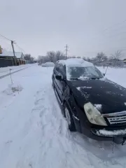 SsangYong Rexton 2007 года, 220 л.с., АКПП. VIN: XU3RX0L3270000610. Государственный номер: Х402ВК193.