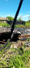 Жилой дом и земельный участок, д. Карагай, ул. Тельмана, 30, Республика Татарстан. Жилой дом кадастровый номер: 16:25:050201:109 и земельный участок, кадастровый номер: 16:25:050201:80, по адресу: Республика Татарстан, Лениногорский муниципальный район, Туктарово-Урдалинское сельское поселение, д…