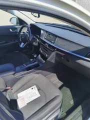 Kia Optima 2019 года, 150 лс, 449538 км, АКПП. Автомобиль: Kia Optima, Идентификационный номер (VIN номер): XWEGT411BK0006838, Год выпуска: 2019, Гос.номер: Е860ОХ08. Техническое состояние автомобиля удовлетворительное. Заводится с ключа. На ходу. Двигатель рабочий. Коробка передач (автомат)…