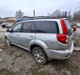 Автомобили иностранных марок в различном техническом состоянии Автомобиль ХЕНДЭ АКЦЕНТ, г/н М396АН46, VIN  X7MCF41BP4M012389, 2004г. в.,  цвет: серебристыйАвтомобиль ГРЕЙТ ВОЛЛ CC 6461 KM29, г/н  У603ОТ47, VIN Z8PFF3A5XCA020457, 2011 г. в., цвет: светло-серыйАвтомобиль Ниссан Альмера 1,5, г/н…