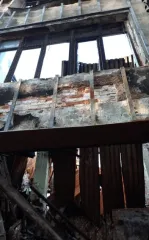 КПП-4 57 кв.м Самара. Здание контрольно-пропускного пункта (КПП-4), расположено по адресу: г.Самара, ул.Калинина, 1 (при въезде на бывшую территорию ОАО СПЗ со стороны Заводского шоссе), площадь по внешнему обмеру 57кв.м. Право собственности на КПП-4 в ЕГРН не зарегистрировано, возникло до 1997г. В…