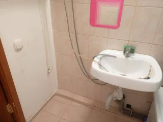 Квартира 53.5 м² в Москве, г. Троицк, 2-я Нововатутинская улица, дом 5, квартира 127. Этаж 17 из 17. Общая площадь 53.5 м², жилая 32.2 м², кухня 9.2 м². Кадастровый номер: 77:17:0140116:909.