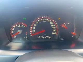 Honda Accord, 2007 года, 190 лс, 323 633 км, АКПП еще транспортное средство: Honda Accord, Идентификационный номер  VIN номер : JHMCL96408C204685, Год изготовления: 2007 гос.номер К879ВВ122