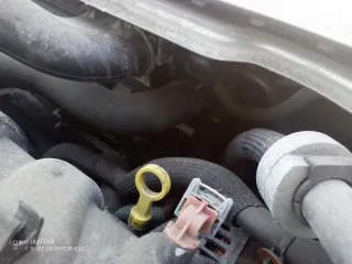 Renault Arkana RJCLE2M1X 2020 года, госномер М143АТ797, VIN X7LRJC2C465465368, ключ-карта. Мощность двигателя 114 л.с., объем 1598 см³, автоматическая коробка передач. Ключи в наличии, документы (СТС/ПТС) отсутствуют.