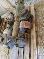 Оборудование для систем отопления и вентиляции ТМЦ в количестве 12 позиций: Бак мембранный расширительный для отопления 150л - 1 штука; Группа приборов безопасности 1/4 - 2 штуки; Насос циркулярный тип 21 - 1 штука; Насос циркулярный тип 28 - 1 штука; Насос тип 2 - 2 штуки; Насос тип 4 - 1 штука…