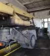 Кран п/козловой 2 тн.