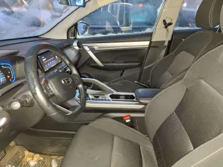 Geely Coolray 2023, кузов отсутствует, идентификационный номер VIN: Y4K8622Z0PB937554, шасси (рама) № отсутствует. Ограничение прав и обременение объекта недвижимости: залог в пользу ПАО СКБ Приморья «Примсоцбанк».