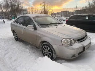 Chevrolet Lacetti, 2006 года, 109 лс, 232432 км Легковой автомобиль: CHEVROLET LACETTI, 2006 года выпуска, VIN X4XNA196J60000022, государственный регистрационный знак Т305КН96, кузов (коляска): № X4XNA196J60000022.