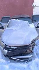 LADA Granta 2019 LADA 219110 LADA GRANTA, 2019 года выпуска, (VIN): XTA219110L0342133, гос. рег. знак P894TP58