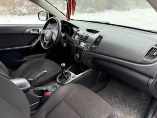 Kia Cerato, 2010 года, 126 лс, 172925 км. Легковой автомобиль, марка: KIA, модель: CERATO, год изготовления: 2010 г.в., цвет: ЧЕРНЫЙ, VIN: KNAFU411AA5868771, ПТС: 78УН136376, г/н: Р939ВТ64, изготовитель (страна): КОРЕЯ, РЕСПУБЛИКА, модель двигателя: G4FC, тип двигателя: БЕНЗИНОВЫЙ, двигатель №…