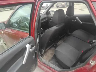 Автомобиль марки Datsun модель Mi-DO 2017 г.в. VIN-номер Z8NFAABD0J0028078