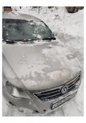Volkswagen Passat CC, 2010 года, 152 лс, АКПП, автомобиль легковой, марка: ФОЛЬКСВАГЕН, модель: PASSAT CC, VIN: WVWZZZ3CZBE733397, год изготовления: 2010