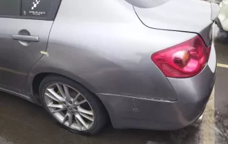 Автомобиль Инфинити G35 SPORT 2007г.в., г/н Р560ТС177, VIN JN1BBNV36U0300169 Автомобиль Инфинити G35 SPORT 2007г.в., г/н Р560ТС177, VIN JN1BBNV36U0300169, поручение Л3/25/08/ВАШ №5-4 
Вид транспорта: легковой автомобиль 
Год выпуска: 2007 
Государственный регистрационный знак: Р560ТС177 
VIN номер…