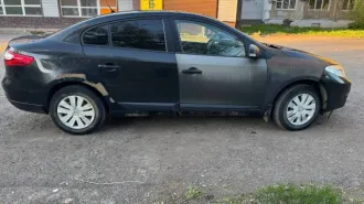 Renault Fluence 2010 года, 106 л.с., 291675 км, легкового автомобиля седана РЕНО ФЛЮЕНС, 2010 года выпуска, идентификационный номер (VIN) VF1LZBR0542811495