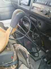 Toyota ToyoAce, 2001 года, 214864 км, грузовой автомобиль, VIN отсутствует, г.р.з. Н840ОМ15, СТС 50 СВ 656834. Имущество совместно нажитое.
