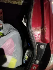 Nissan Qashqai 2011 года выпуска, VIN SJNFBNJ10U2251609.