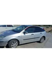 Автомобиль легковой, марка: Ford, модель: Focus, VIN: X9FAXXEEDA4G26099, гос. рег. номер: Т019ВЕ180, год изготовления: 2004, 97 лс, 189769 км