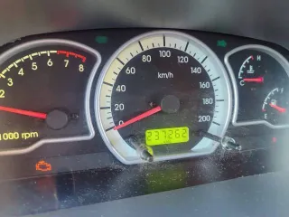 Daewoo Nexia, 2012 года, 80.1 лс, 237262 км, легковой автомобиль: VIN XWB3L32EDCA220163, г.р.з. Е350УА790, мощность (л.с./кВт) 80.1 (58,8), рабочий объём двигателя (см3): 1499, масса в снаряженном состоянии (масса без нагрузки) (кг): 1460 (980).