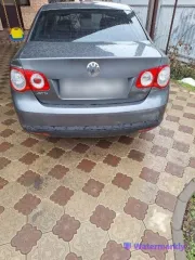 Volkswagen Jetta 2006 года выпуска, VIN:WVWZZZ1KZ6M763763