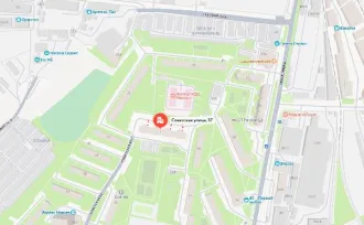Квартира 57 кв.м, Реутов. Квартира жилая, пл.: 57,00 кв.м., кадастровый номер: 50:48:0010203:673, по адресу: Московская область, г. Реутов, ул. Советская, д. 37, кв. 138. Цена: 9 618 400,00 руб. Общая площадь: 57. Вид жилого помещения: квартира. Кадастровый номер: 50:48:0010203:673.