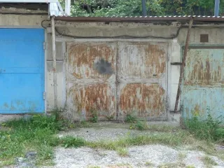 Нежилое здание "гараж" 39.2 кв. м, Ставропольский край, г. Лермонтов, здание с кадастровым номером 26:32:050210:74 площадью 39.2 кв. м, расположенное по адресу: Ставропольский край, г.о. город Лермонтов, г. Лермонтов, ГСК "Pobeda", 33. Год ввода в эксплуатацию: -, количество подземных этажей: -…