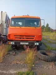 Грузовой автомобиль - самосвал, 1994 г.в., г/н: В952МН124, VIN:XTC532000R1071707, цвет-зеленый (арест, повтор) Грузовой автомобиль - самосвал, 1994 г.в., г/н: В952МН124, VIN:XTC532000R1071707, цвет-зеленый (арест, повтор) 
Год выпуска: 1994 
Марка грузовика:  
Модель грузовика:  
Тип кузова…