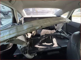 Audi A6, 2016, 249 лс, 171315 км, полный привод, АКПП, VIN - XW8ZZZ4G9GG160599