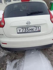 Nissan JUKE, 2013, VIN SJNFBAF15U6382957. Транспортное средство Nissan JUKE, 2013 г.в., VIN SJNFBAF15U6382957. Имущество находится в залоге у ПАО "Банк Уралсиб".