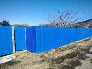 Земельный участок 567 кв.м Сахалинская область, площадь 567, уточненная площадь, погрешность 17.0 кв.м. Назначение: земли населенных пунктов. Адрес: Россия, Сахалинская область, Невельский городской округ, в районе с Селезнево, в составе садоводческого некоммерческого товарищества "Сахалинец"…